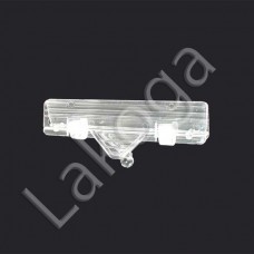 Прищепка-3 с пластмассовыми пружинками