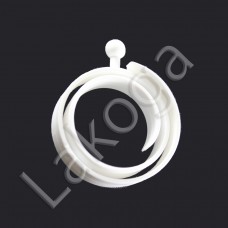 Колбасная спираль