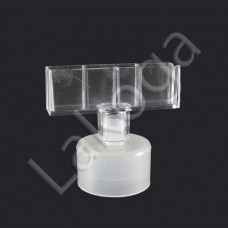 Колпачок на бутылку с шелвтокером