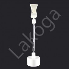 Колпачок на бутылку со штангой 95 с Прищепкой-2 