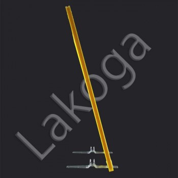 Держатель рамки "Ножки"