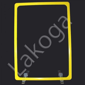 Держатель рамки "Ножки"