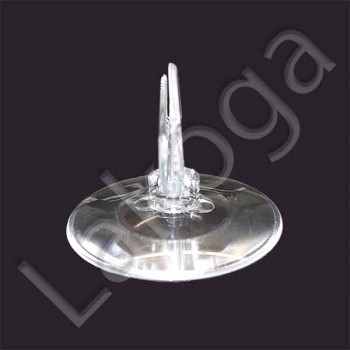 Платформа "Сфера" с зигзагом 3 (прозрачная)