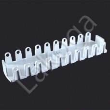 Корпус для перекидной системы на 10 карманов