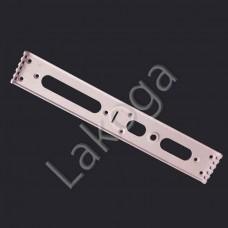 Корпус для перекидной системы на 5 рамок