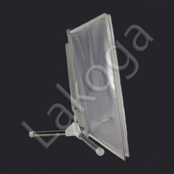 Перекидная система настольная