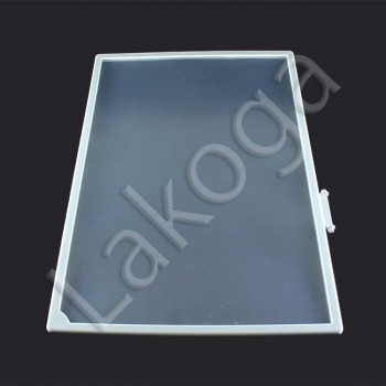 Рамка для перекидной системы