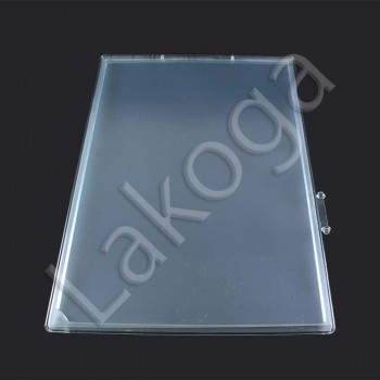 Рамка для перекидной системы