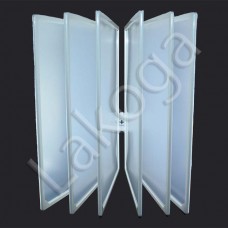 Перекидная система (настенная)