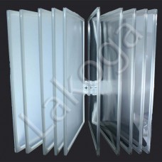 Перекидная система на 10 карманов