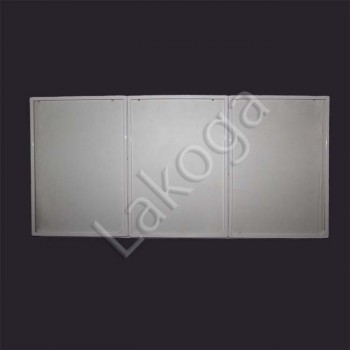 Рамка для перекидной системы