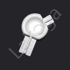 Угол наклона для настольной перекидной системы