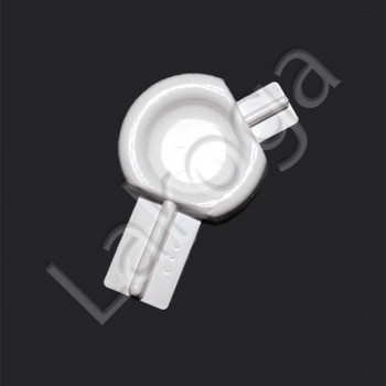 Угол наклона для настольной перекидной системы