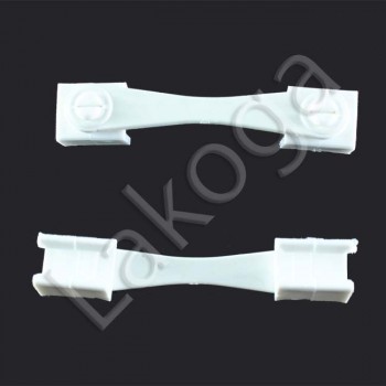 Держатель Рейка для кнопки