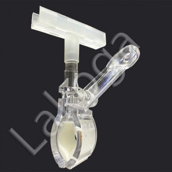 Прищепка-5 с T-держателем 