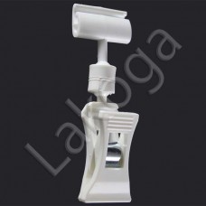 Прищепка 2 (металлической пружинкой) с Зигзагом 2