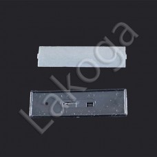 Бейдж "Администратор-1"