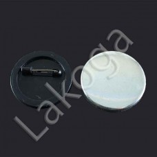 Заготовка значка ПБ-7