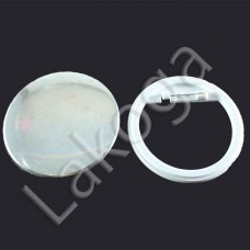 Заготовка значка ПБ-8