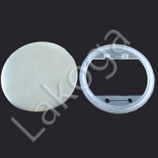 Заготовка значка ПБ-6