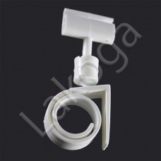 Держатель ценника улитка со вторым Зигзагом