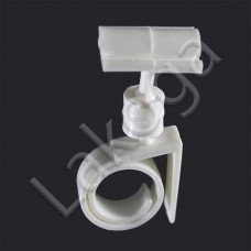 Держатель ценника улитка с первым Зигзагом